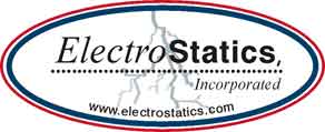 ElectroStatics static bars web cleaner ionizaiton blowers static control blow off guns