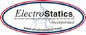 Contact the Experts at ElectroStatics INC for effective solutions in controlling static electricity and removing static from your process.