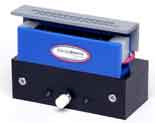 tape label RFID static bar ionizer static control
